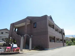 サウスレジデンスの画像