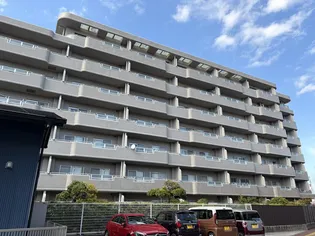 サーパス北本町の画像