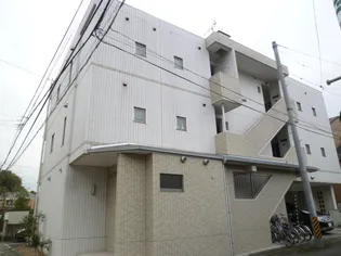 エイブルシティ黒松の画像