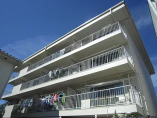 ミウラマンションの画像