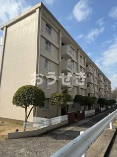 保土ヶ谷スカイハイツの画像