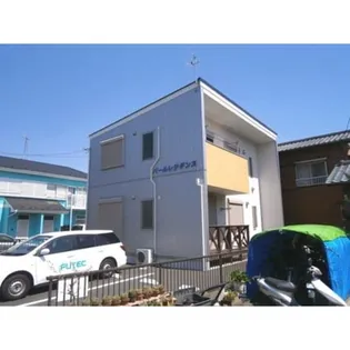 HANA 1番館の画像