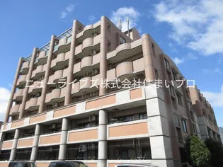 コーポエトワールの画像