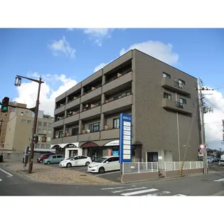 田辺ビルの画像