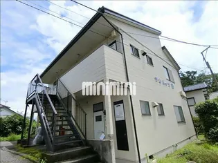 サンハイツ藤南棟の画像