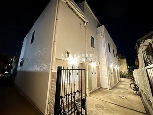 ミハス西小山の画像