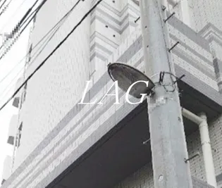 パティーナ桜台DUO【2階】の外観