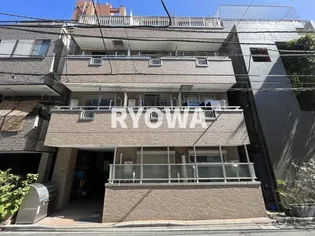 ティアラ御徒町の画像