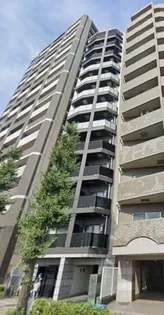 セジョリ北千住ノワール【7階】の外観