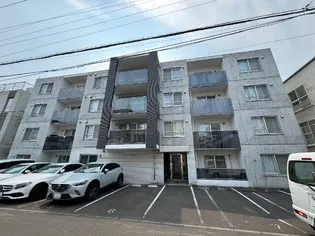 ヴィレッジ円山南の画像