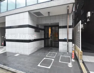 Log銀座東【7階】の外観