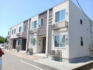 アバンツァート カーサの画像