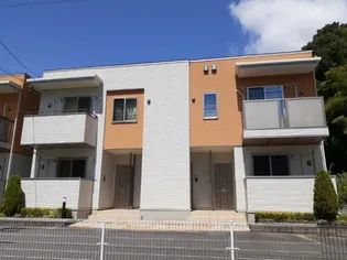 アイズ ガーデンBの画像