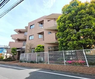 藤和ライブタウン国分寺の画像