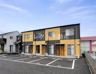 ROSA古閑中町IIの画像