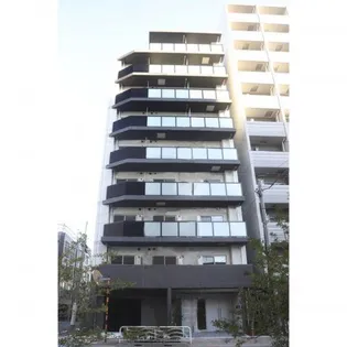 クオリタス水天宮前の画像