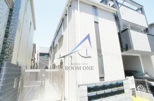 サークルハウス大島参番館の画像