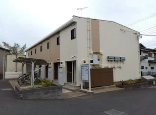 レオパレス旭2の画像