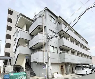 グリーンハイツエドヤの画像