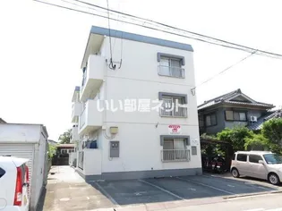 マンションミエヨシ今津留の画像