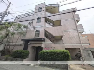 ハイツ八戸ノ里の画像