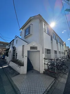 DSハイツIIの画像