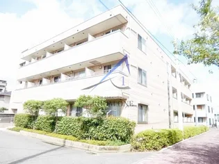 CHERRY HOUSE Vの画像