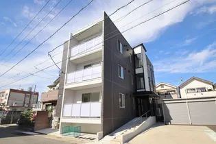 KODAMA HOUSEの画像