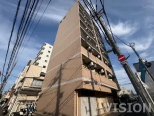 フラット砂町の画像