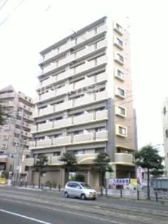 アイヒルズスミヨシ【5階】の外観