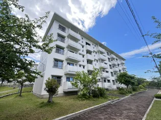 新多聞第三住宅211号棟の画像