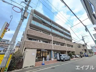 第40川崎ビルの画像