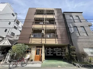 嶋川マンションの画像