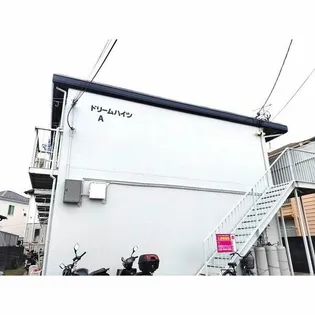 ドリームハイツAの画像
