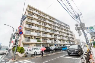 行徳マンションの画像