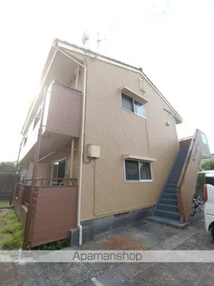 ウエストホームの画像