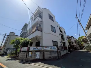 宮田ハイツの画像