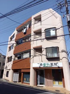 レクハイム杉田の画像