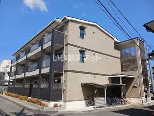 CASA ORTOの画像