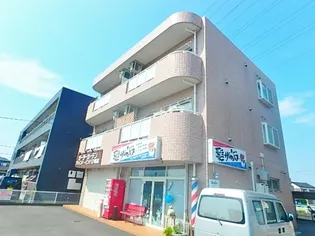 ジョワイユーアントの画像