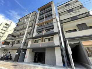 STANDZ今出川通の画像