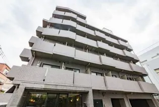ルーブル蒲田南参番館の画像