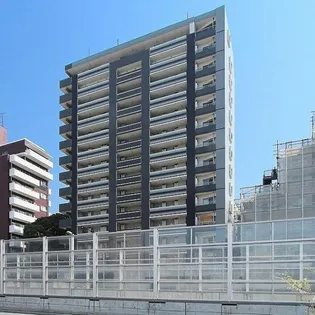 グランド ガーラ代々木参宮橋の画像
