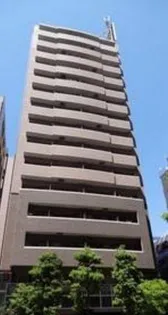 スペーシア秋葉原【10階】の外観