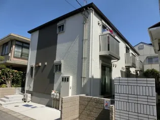 トレジオン小仲台の画像