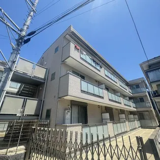 VILLAGE磯子IIの画像