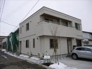 シャーメゾン盛岡中央の画像