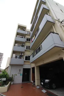 ロードハイツの画像