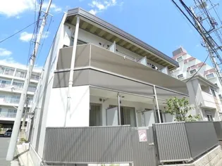 アイリス四つ木の画像