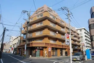 ライオンズマンション味噌天神の画像
